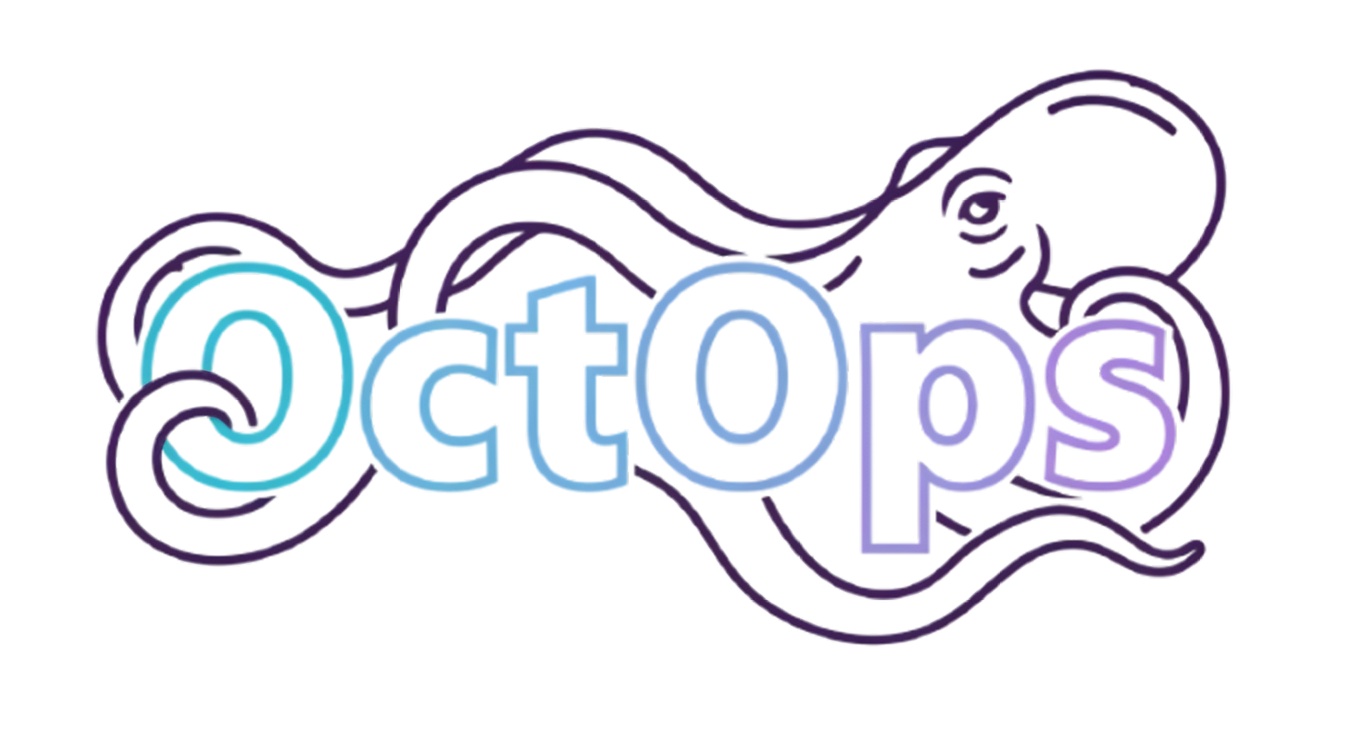 OctOps Logo